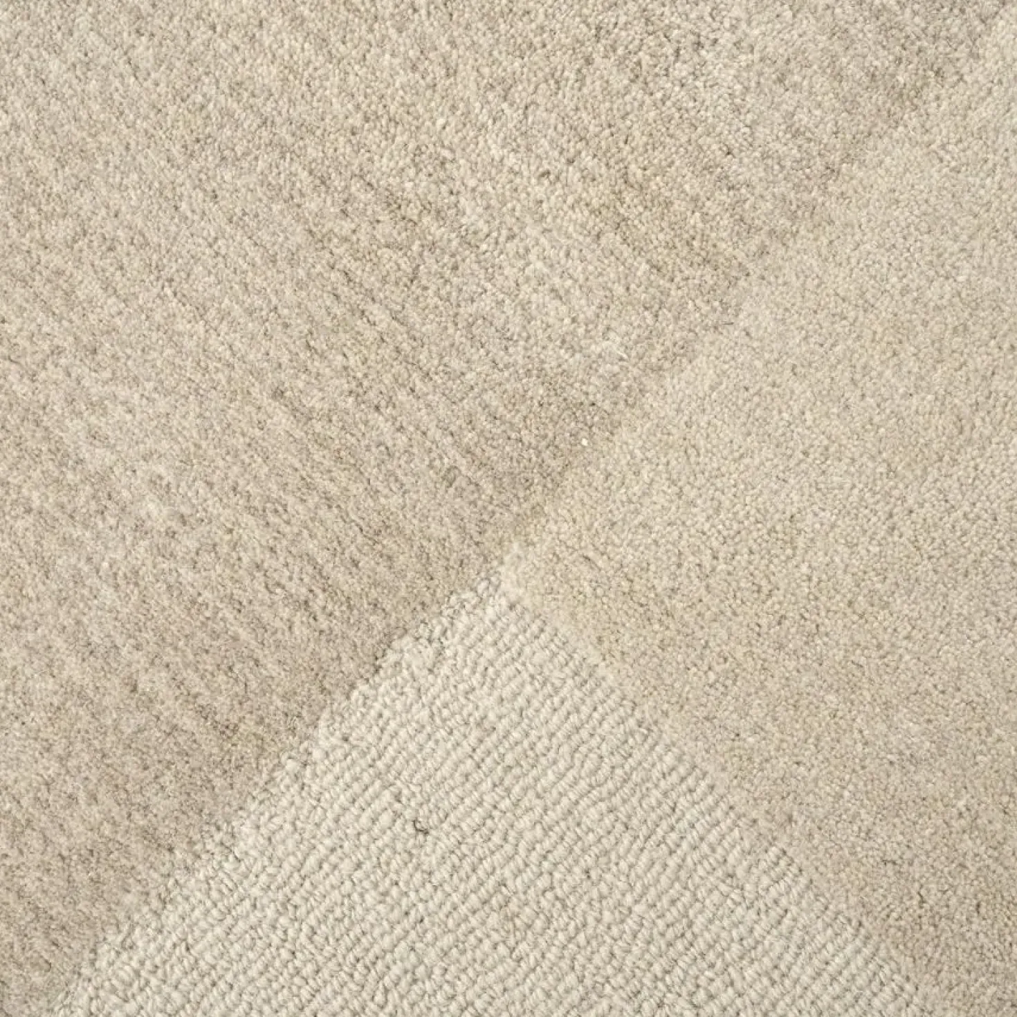 Contour Vloerkleed beige 290x190cm