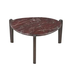 Crawford Salontafel marmer 81cm
