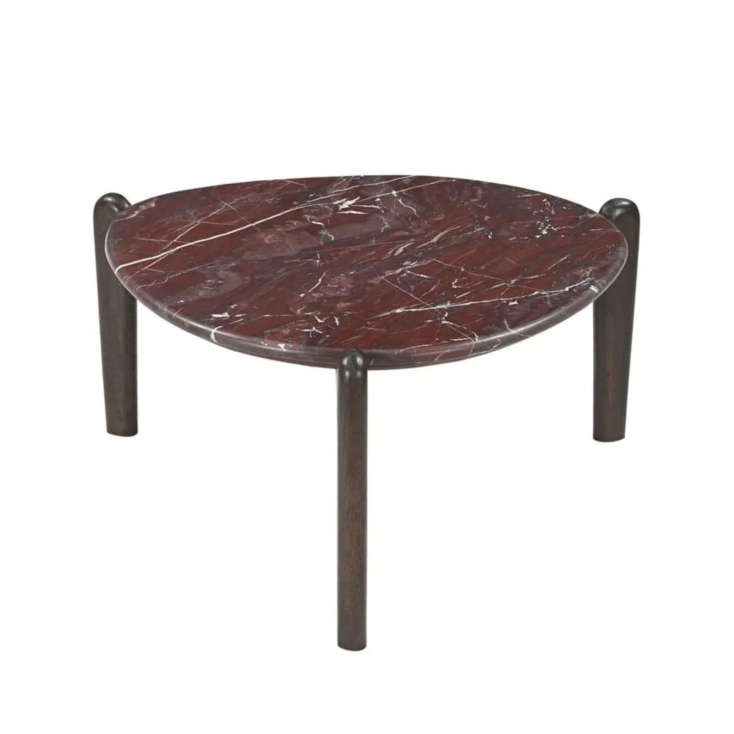 Crawford Salontafel marmer 81cm