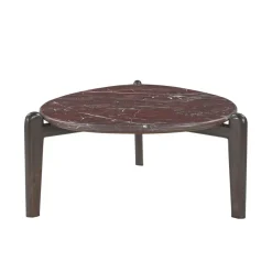Crawford Salontafel marmer 81cm