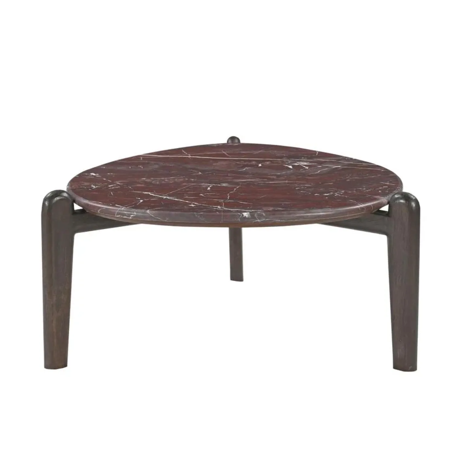 Crawford Salontafel marmer 81cm