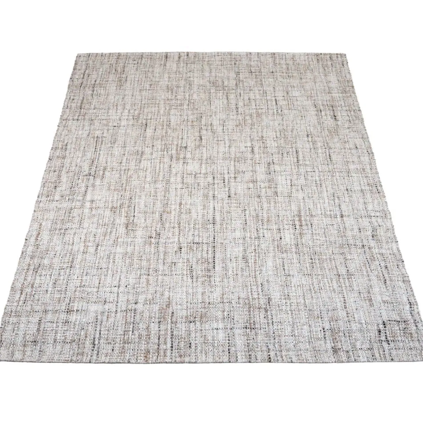 Cross vloerkleed Beige 160x230cm