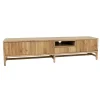 Crotone Tv meubel Acaciahout 185 cm