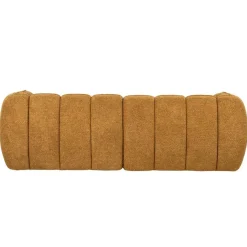 Cubetto Bank Geel 220cm