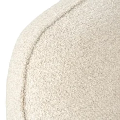 Cubetto Bank Taupe 220cm
