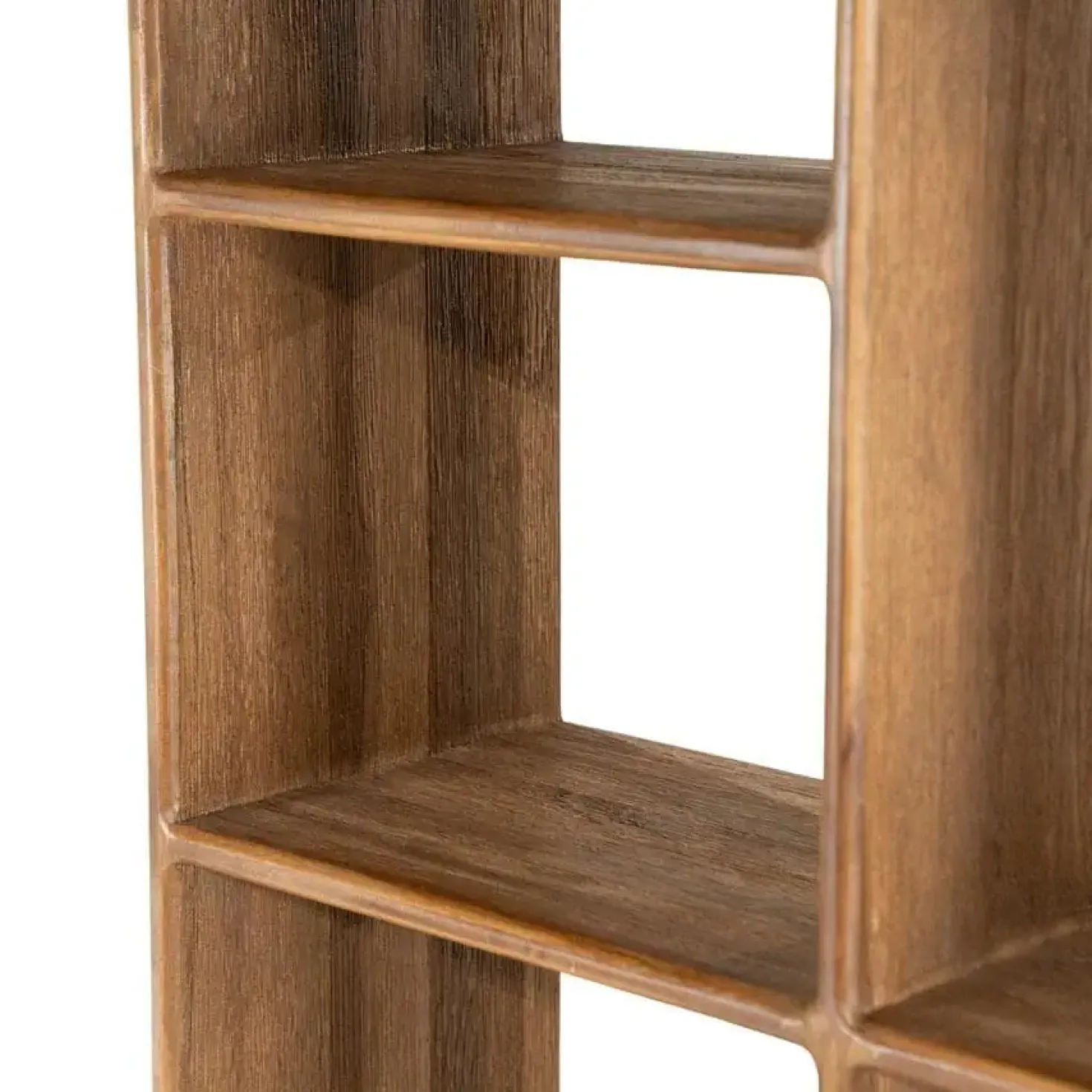 Cup & Co Wandkast Small Bruin 90cm