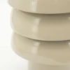 Curo Tafellamp taupe 25cm