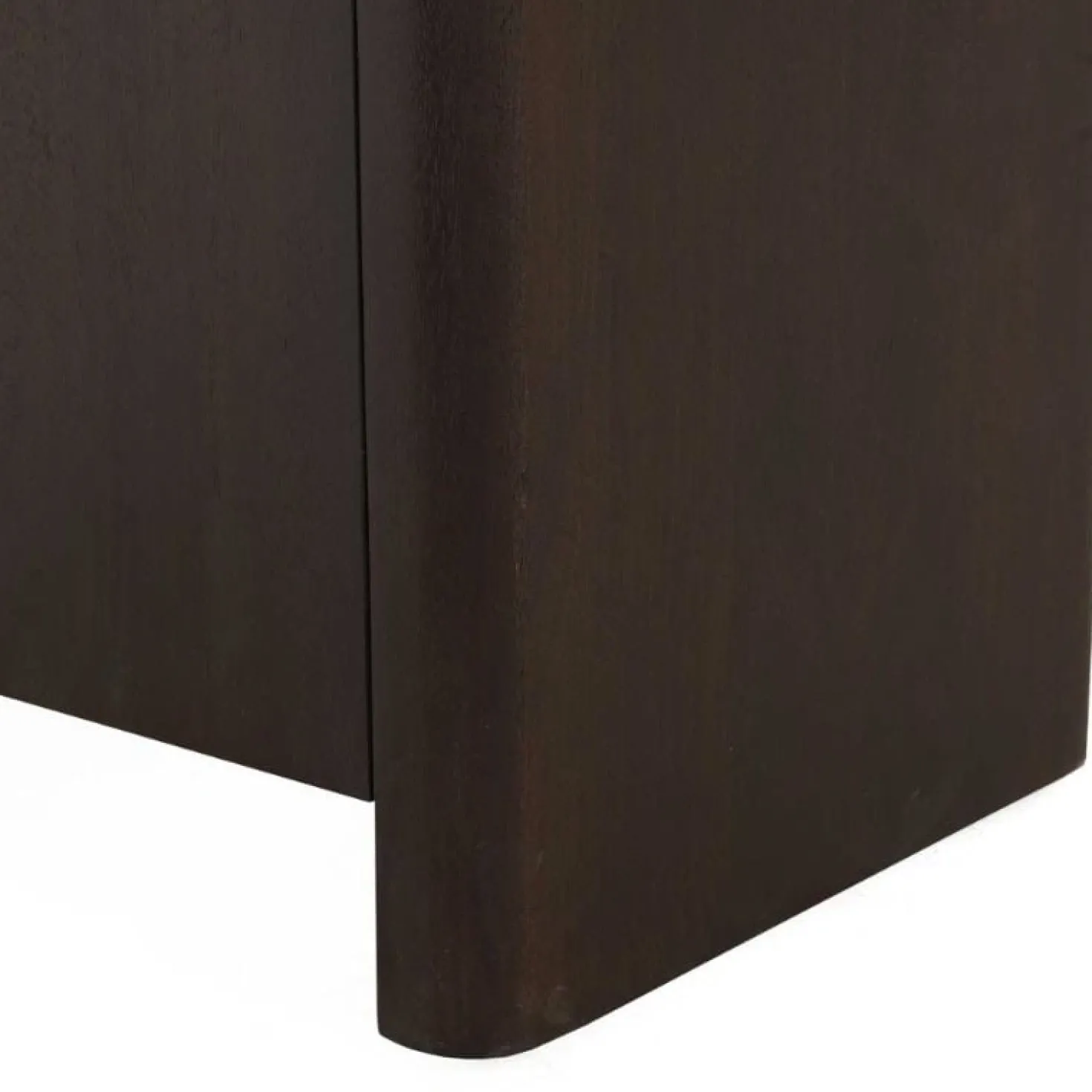 Dallas Dressoir Bruin Mangohout 100cm