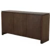 Dallas Dressoir Bruin Mangohout 165cm