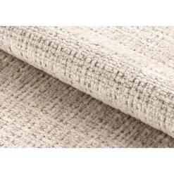 Darlene Eetkamerstoel Beige Naturel houten poten