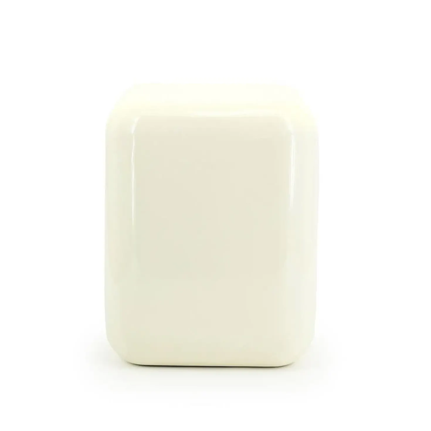 Darryl Kruk metaal Beige 34cm