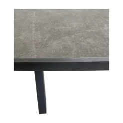Davos Tuintafel Deens ovaal 200cm