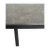 Davos Tuintafel Deens ovaal 240cm