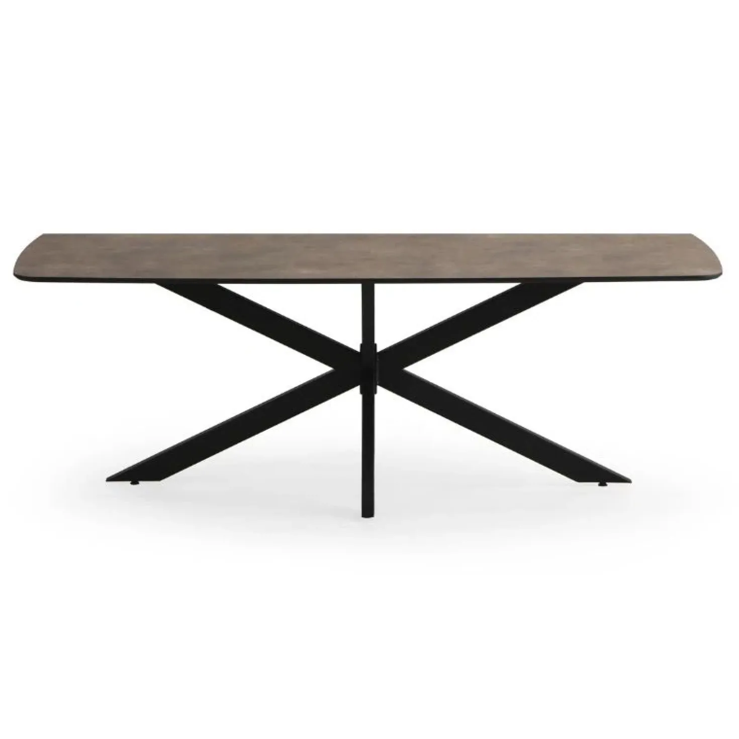 Delilah Eettafel deens ovaal - Zelf samenstellen