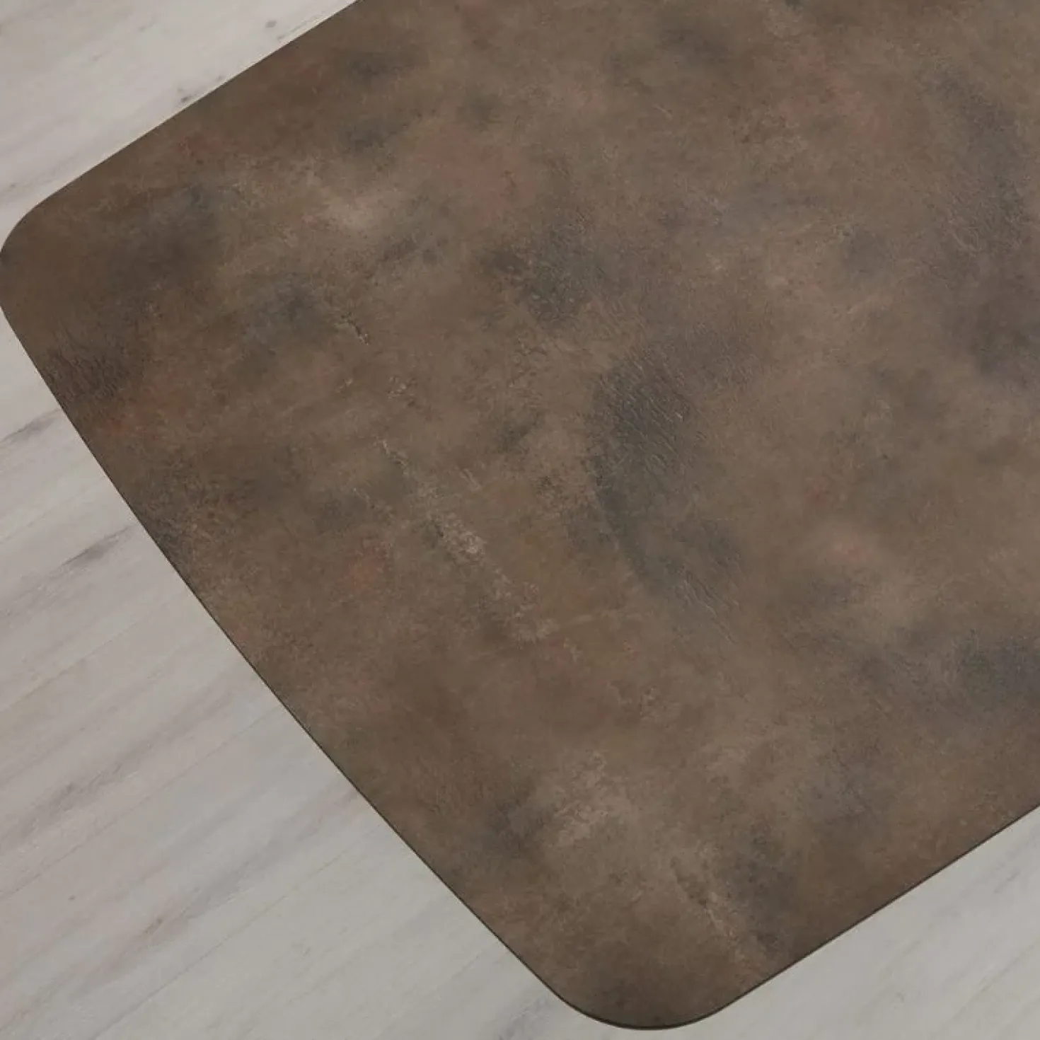 Delilah Eettafel deens ovaal - Zelf samenstellen
