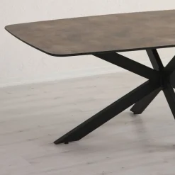 Delilah Eettafel deens ovaal - Zelf samenstellen