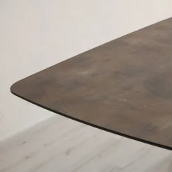 Delilah Eettafel deens ovaal - Zelf samenstellen