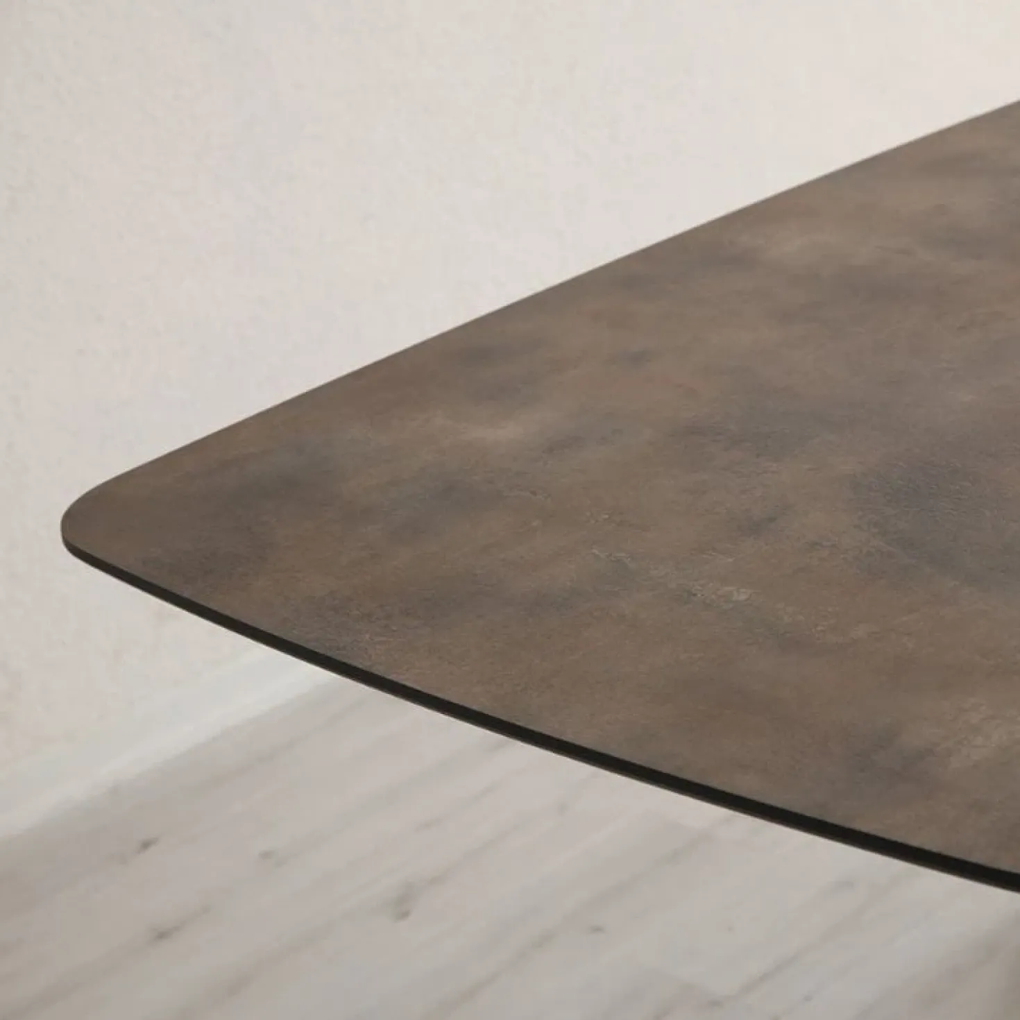 Delilah Eettafel deens ovaal - Zelf samenstellen