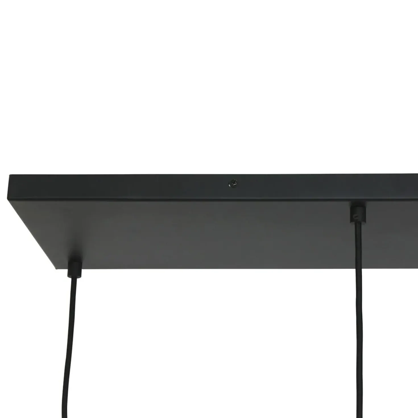 Demeter Hanglamp 6-lichts glas E27