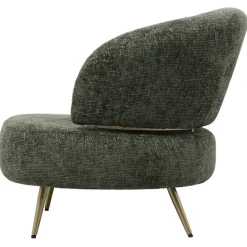 Devin Fauteuil Groen