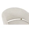 Dilan Fauteuil Hush Eiken