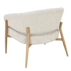 Dilan Fauteuil Hush Eiken