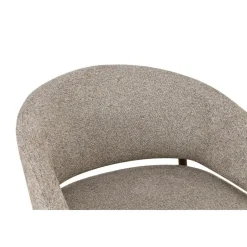 Dilan Fauteuil Hush Walnoot