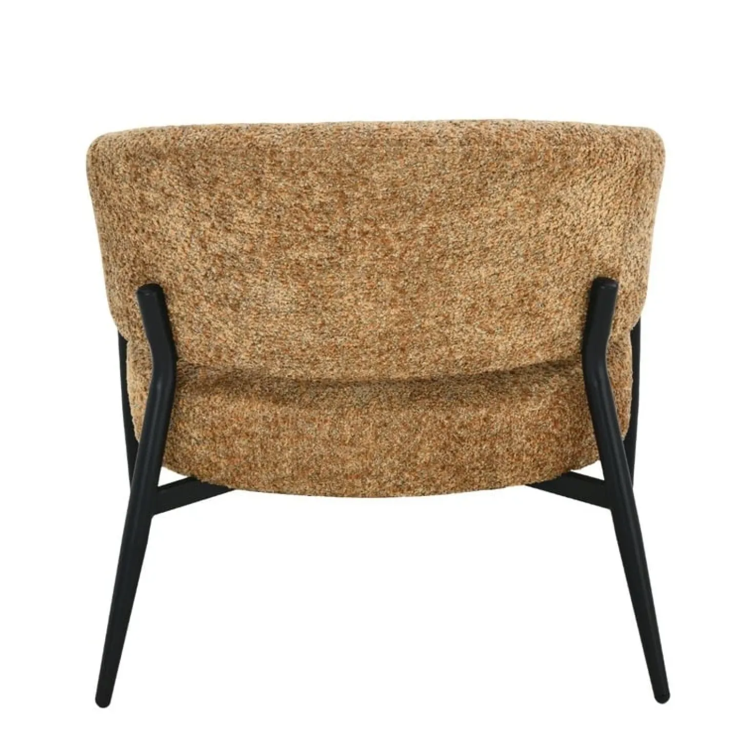 Dilan Fauteuil Venga Cognac
