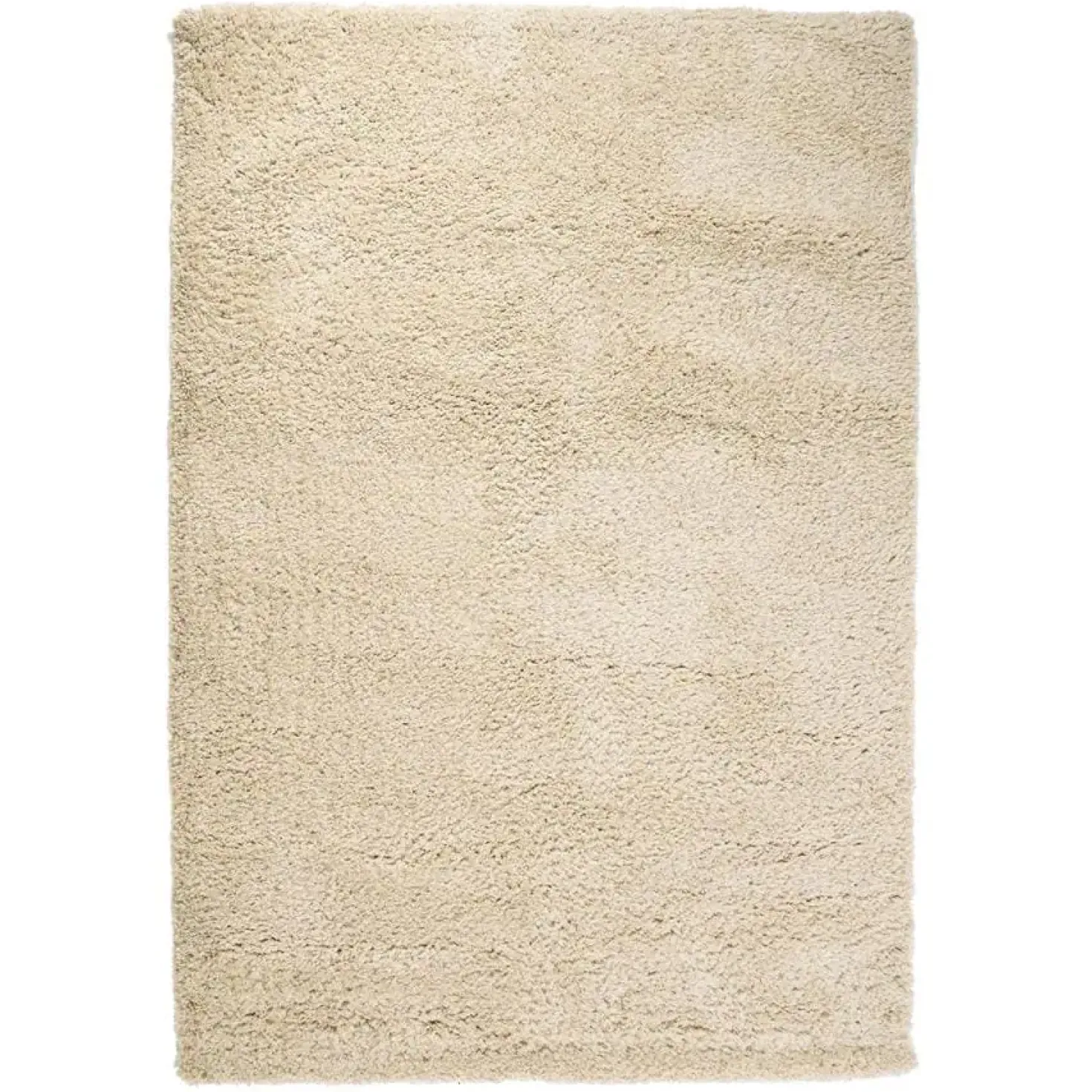 Donna Vloerkleed 160×230 cm Beige