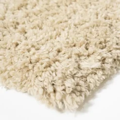 Donna Vloerkleed 160×230 cm Beige