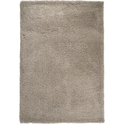 Donna Vloerkleed 160×230 cm Taupe