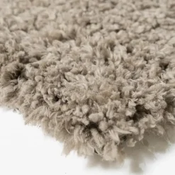 Donna Vloerkleed 160×230 cm Taupe