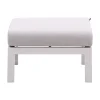 Down Town/Ohio Loungehocker beige