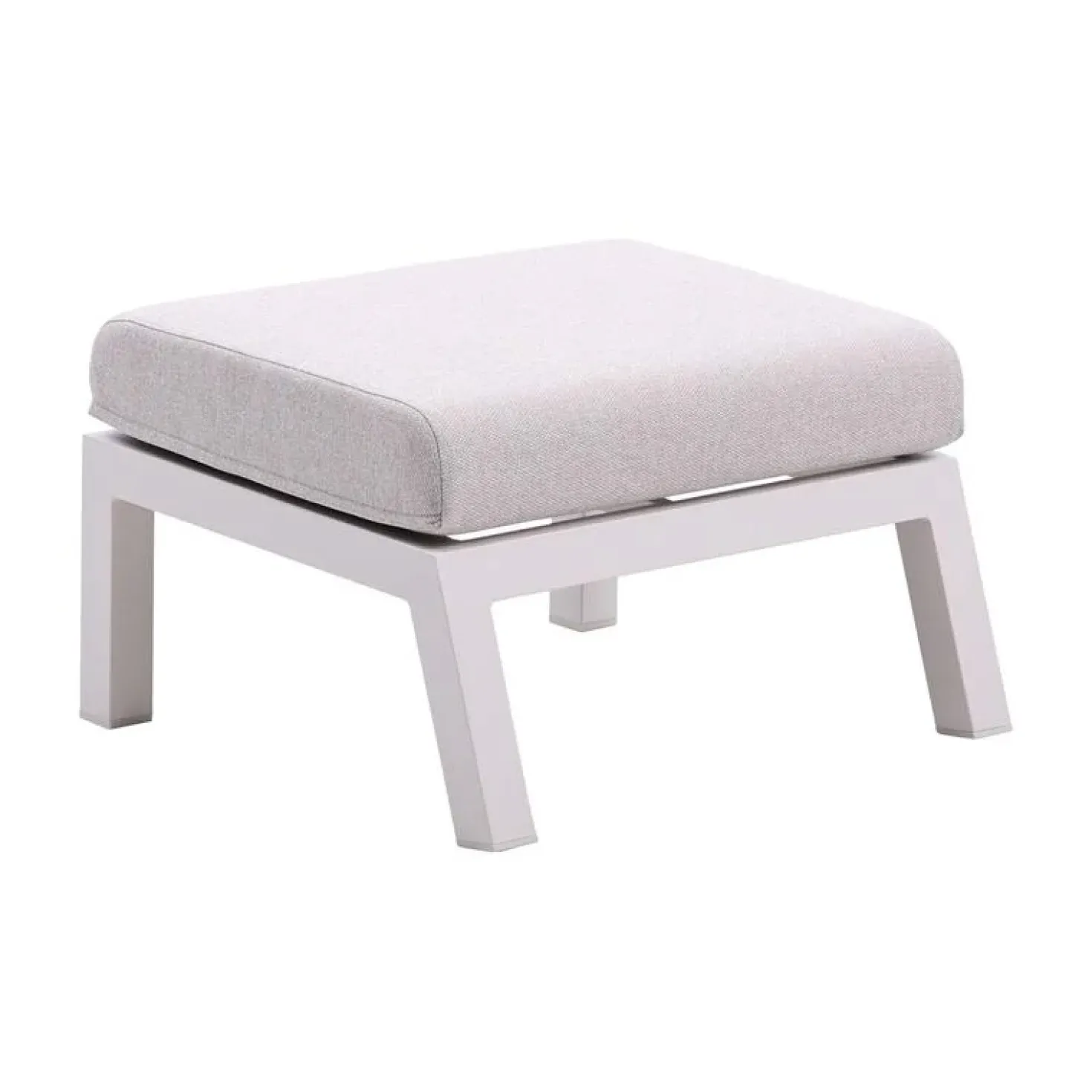 Down Town/Ohio Loungehocker beige