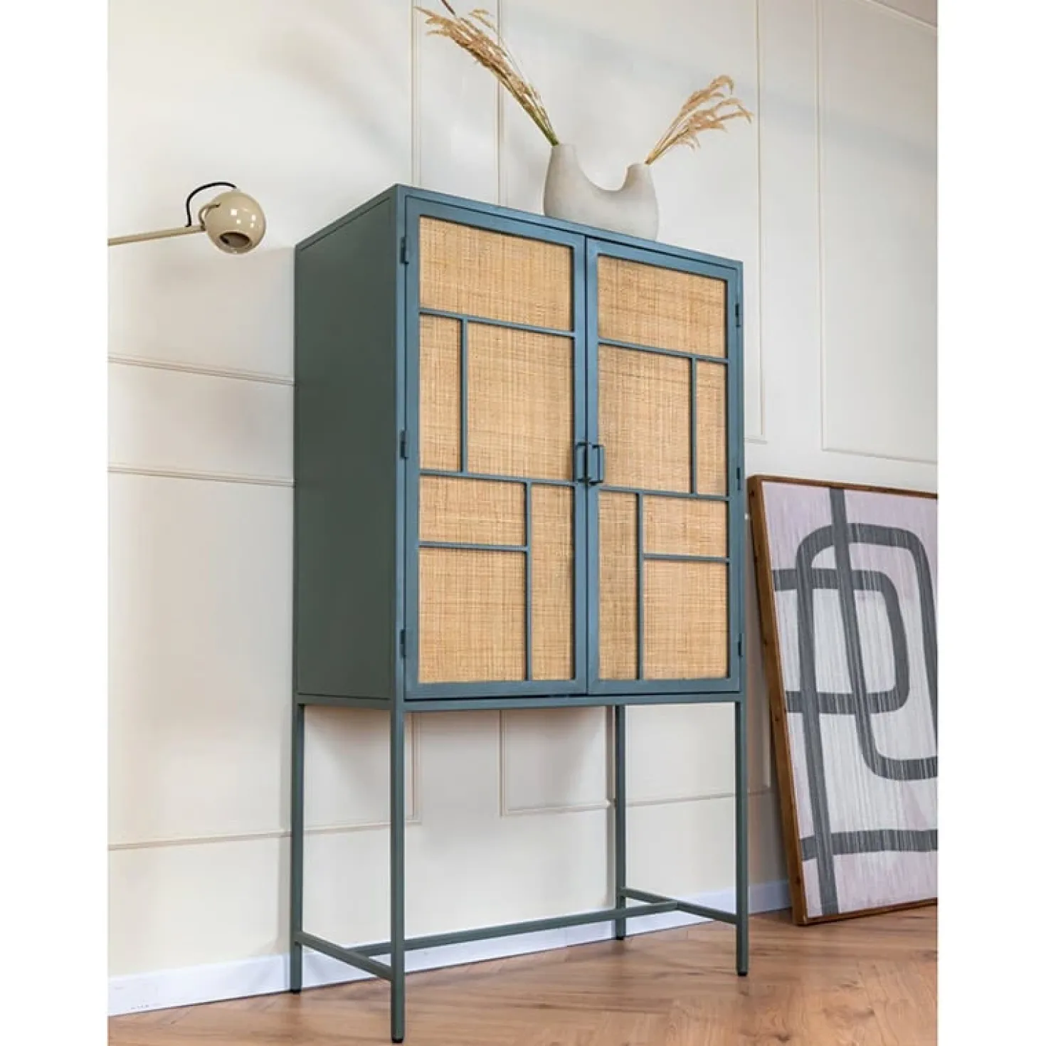 DPX Furniture Ayane wandkast 90cm