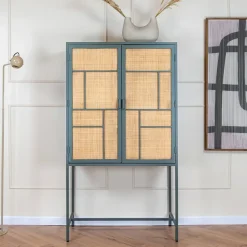 DPX Furniture Ayane wandkast 90cm