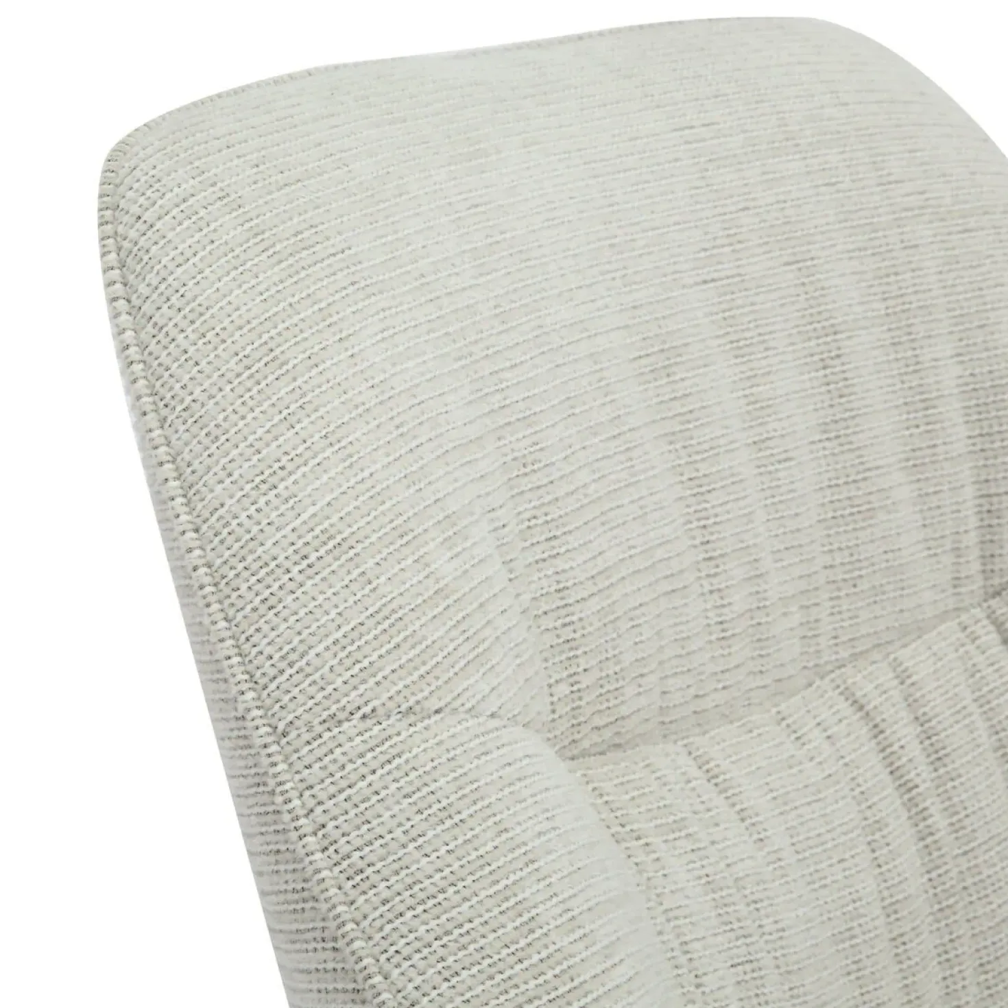 Draaibare Fauteuil Daphne Greige