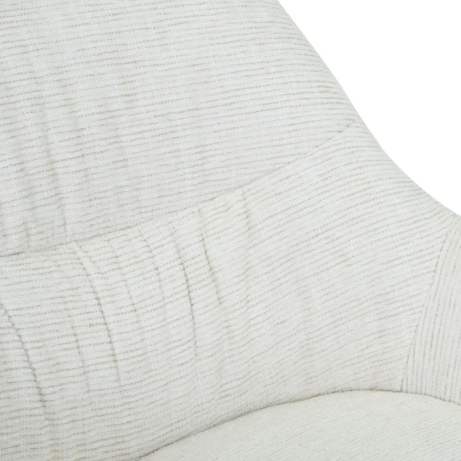Draaibare Fauteuil Daphne Sand