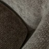 Draaifauteuil Maxwell Hunter Stof