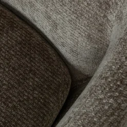 Draaifauteuil Maxwell Hunter Stof