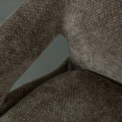 Draaifauteuil Maxwell Hunter Stof