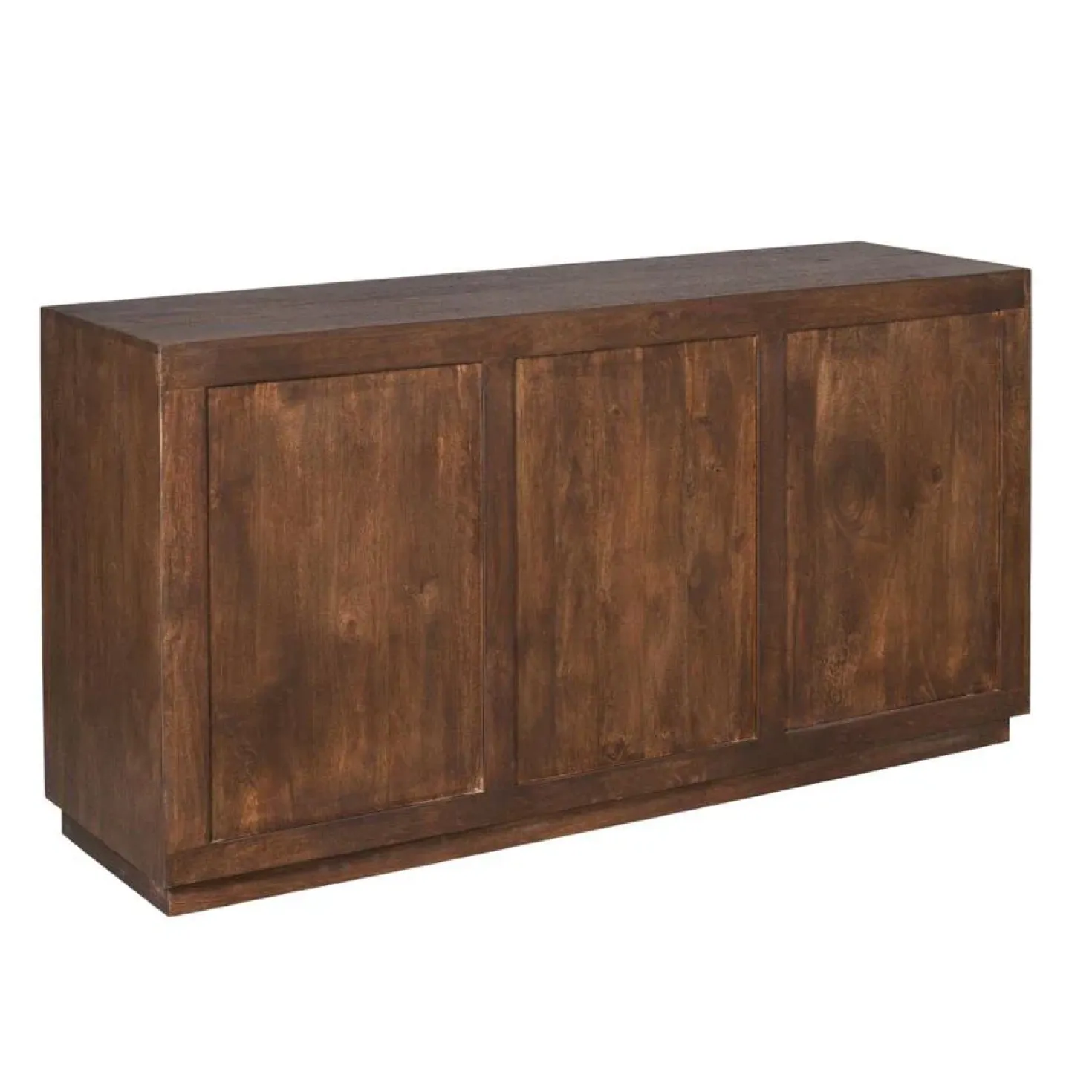 Dressoir Dortmund Walnoot 150cm