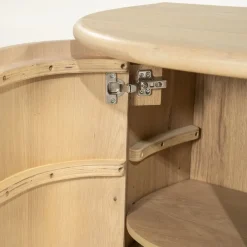 Dressoir Josh naturel 180cm
