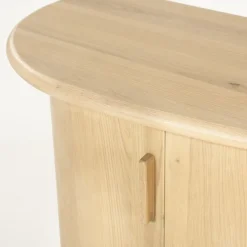 Dressoir Josh naturel 180cm