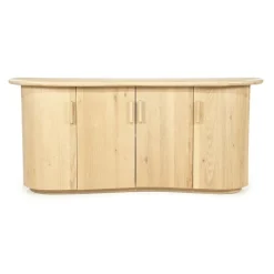 Dressoir Josh naturel 180cm