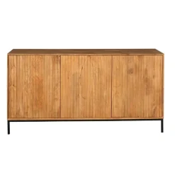 Dressoir Martin Naturel 165cm
