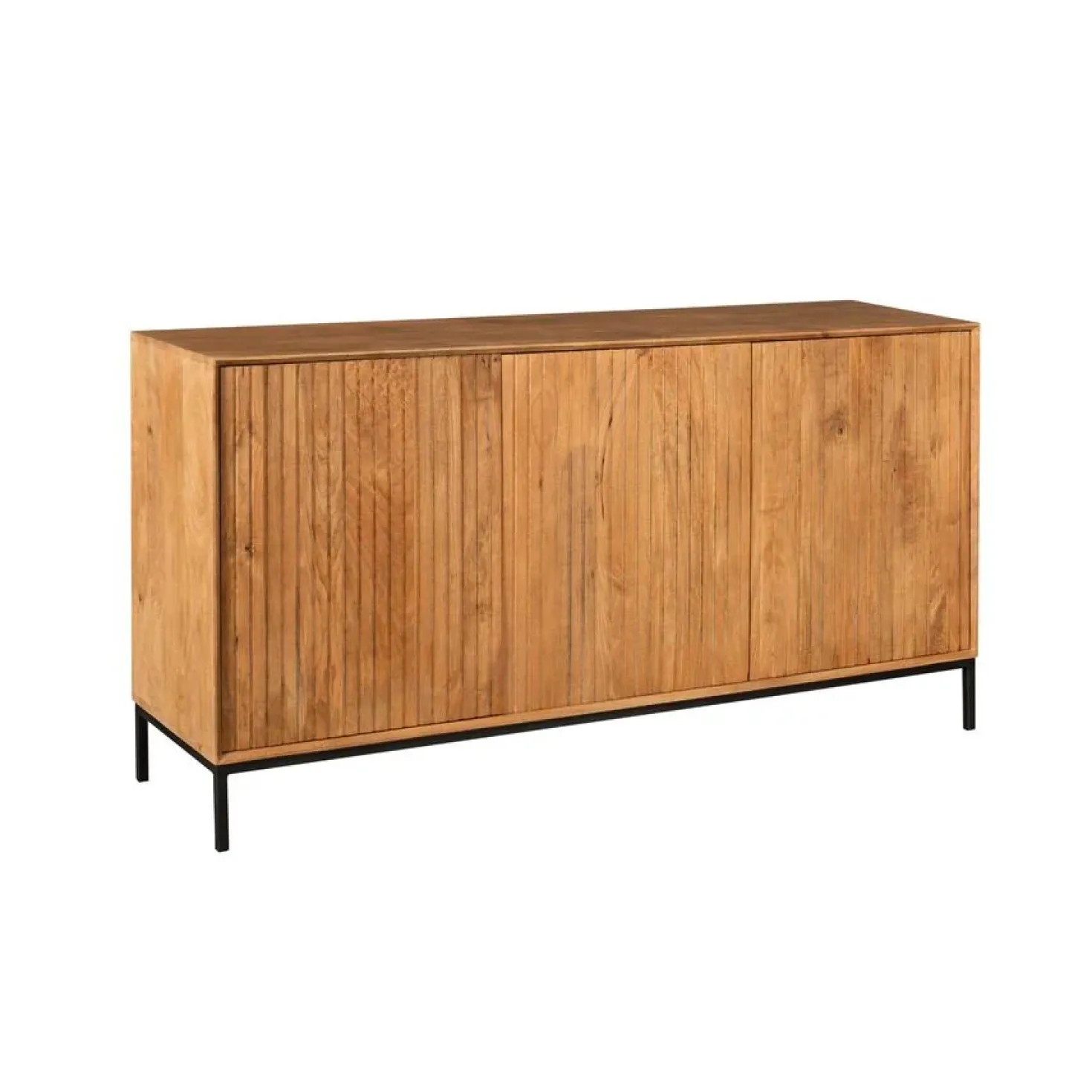 Dressoir Martin Naturel 165cm
