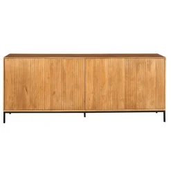 Dressoir Martin Naturel 210cm