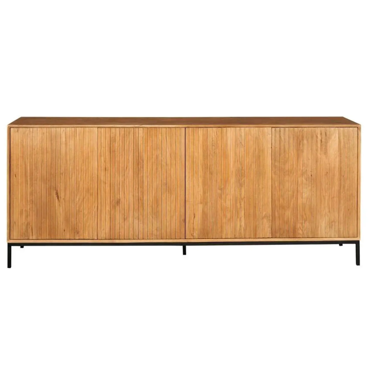 Dressoir Martin Naturel 210cm