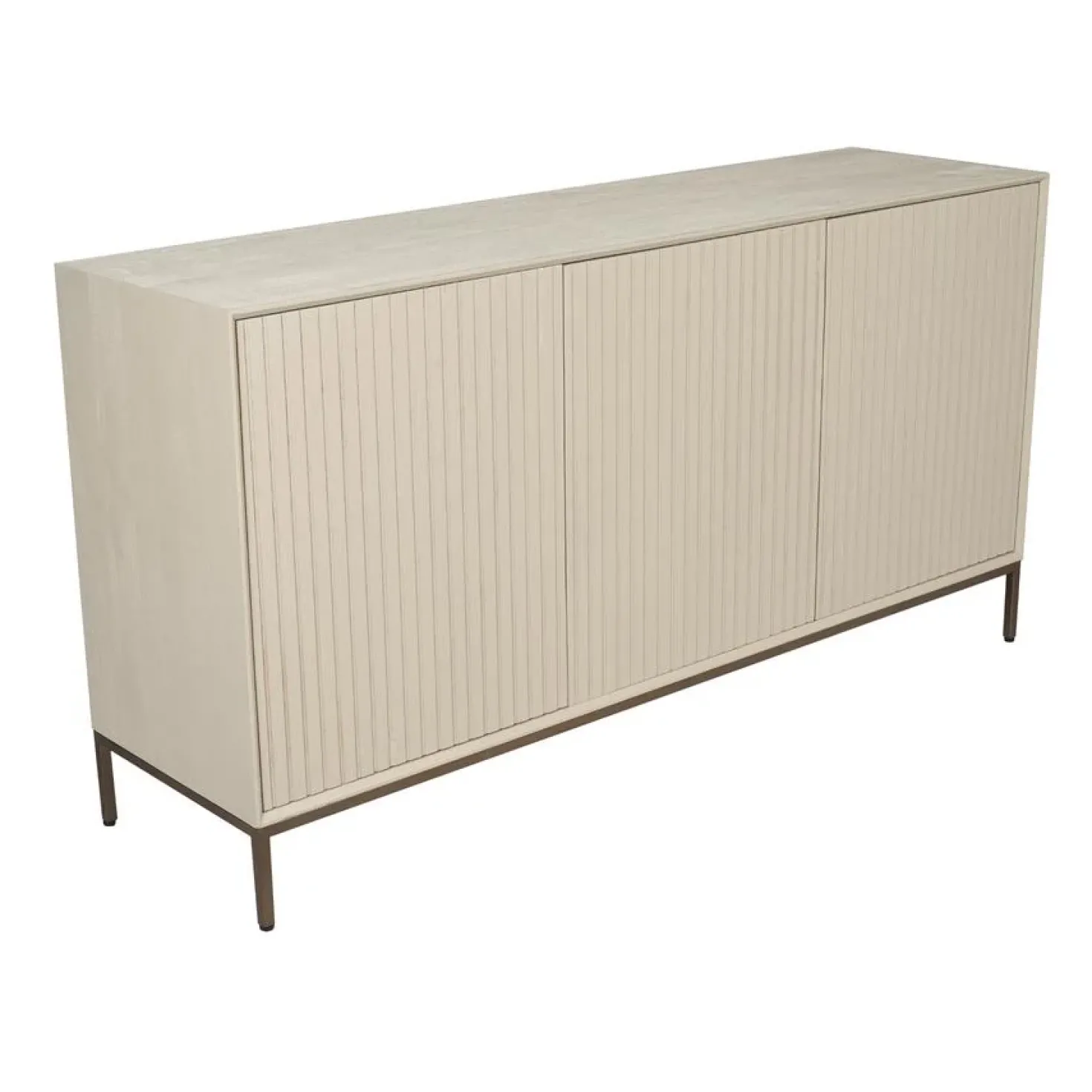 Dressoir Martin Zand 165 cm